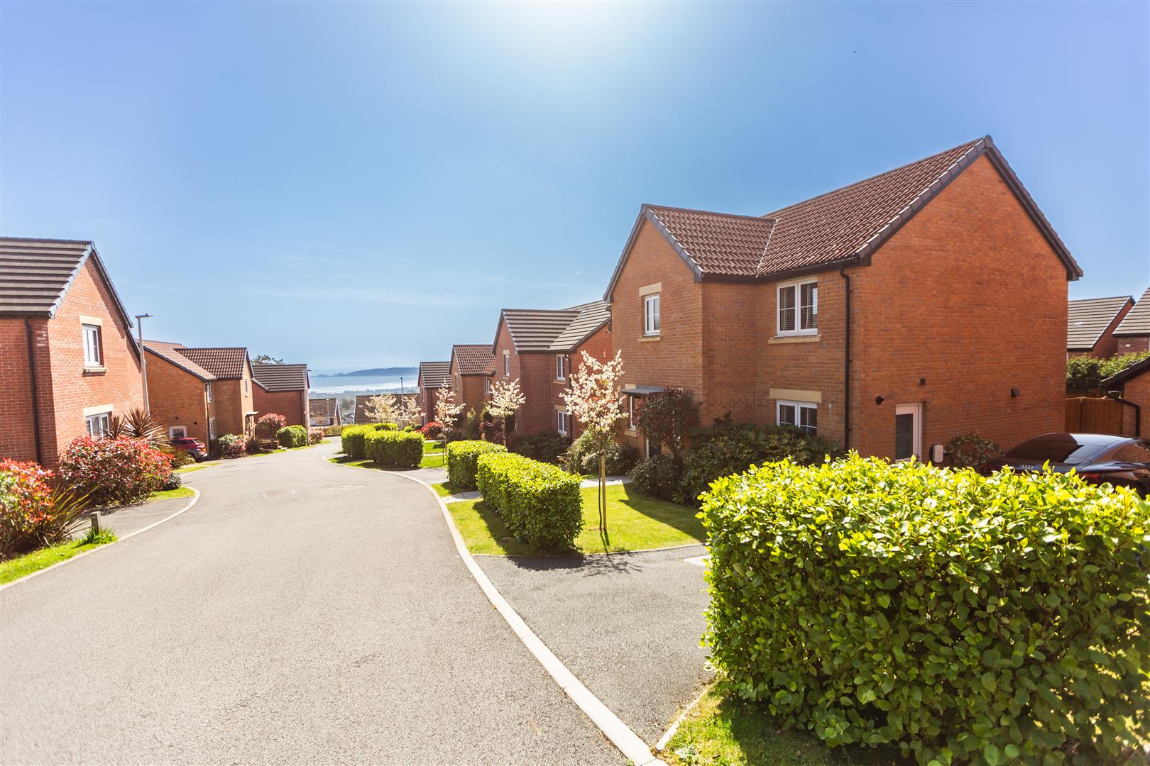 Awel Y Mor, Sketty, Swansea, SA2 9FL